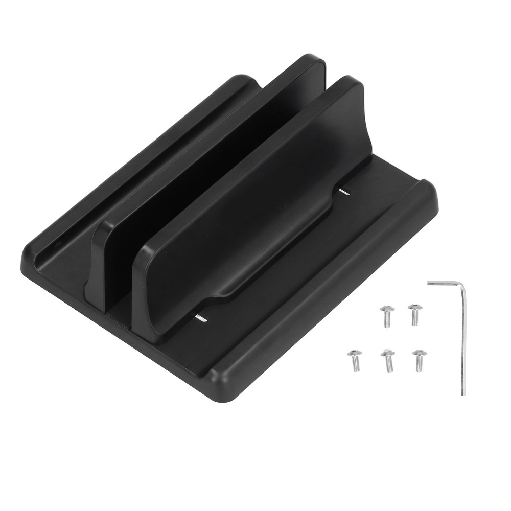 Plastic Vertical Laptop Stand  - đánh giá và giá Vertical Laptop Stand