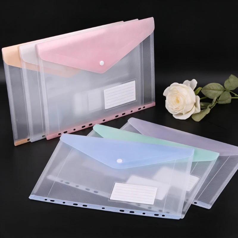 6Expandable Binder Pocket-11A  - đánh giá và giá Ring Binder Box