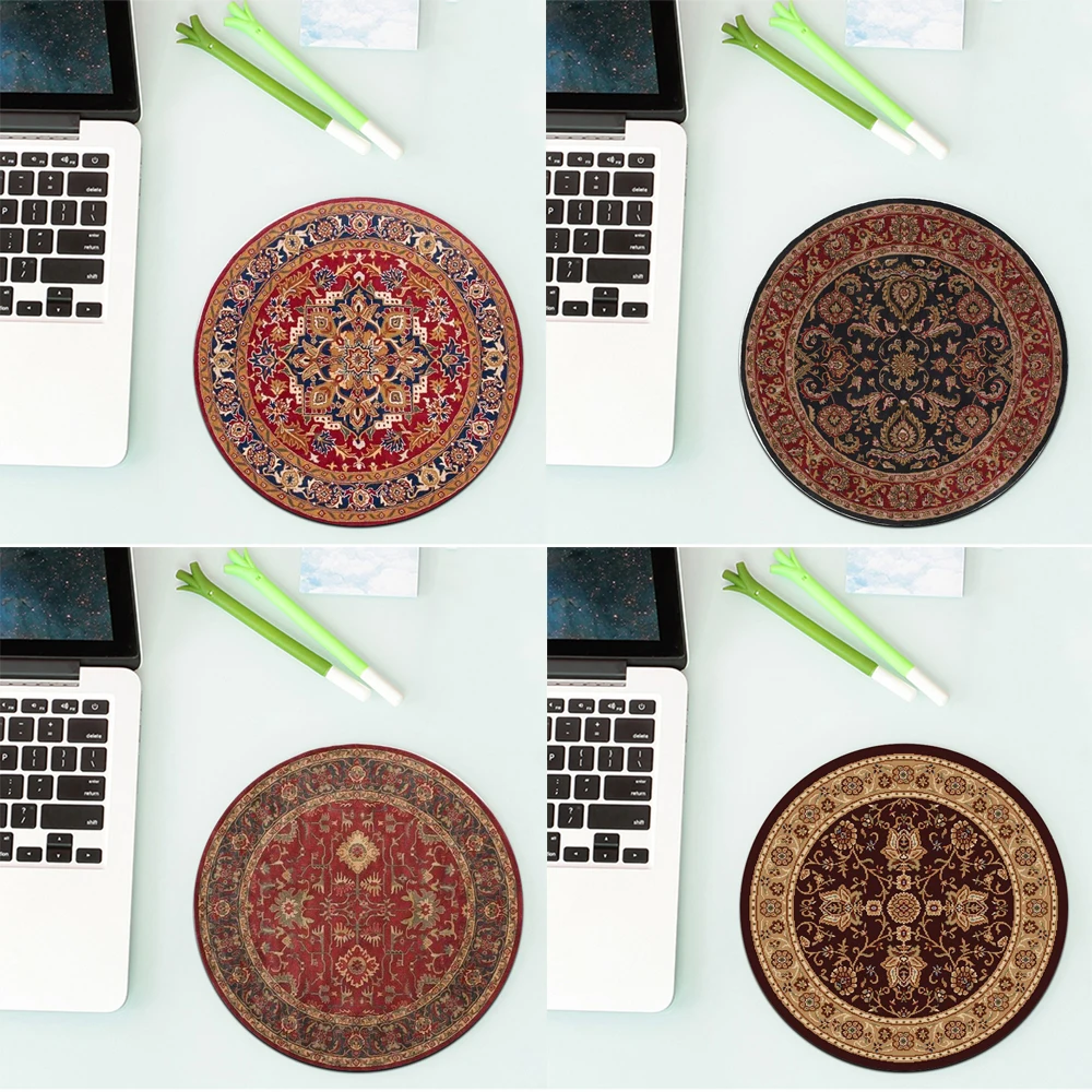 Persian Carpet Office Rug Comp - đánh giá và giá Desk Setup Tech
