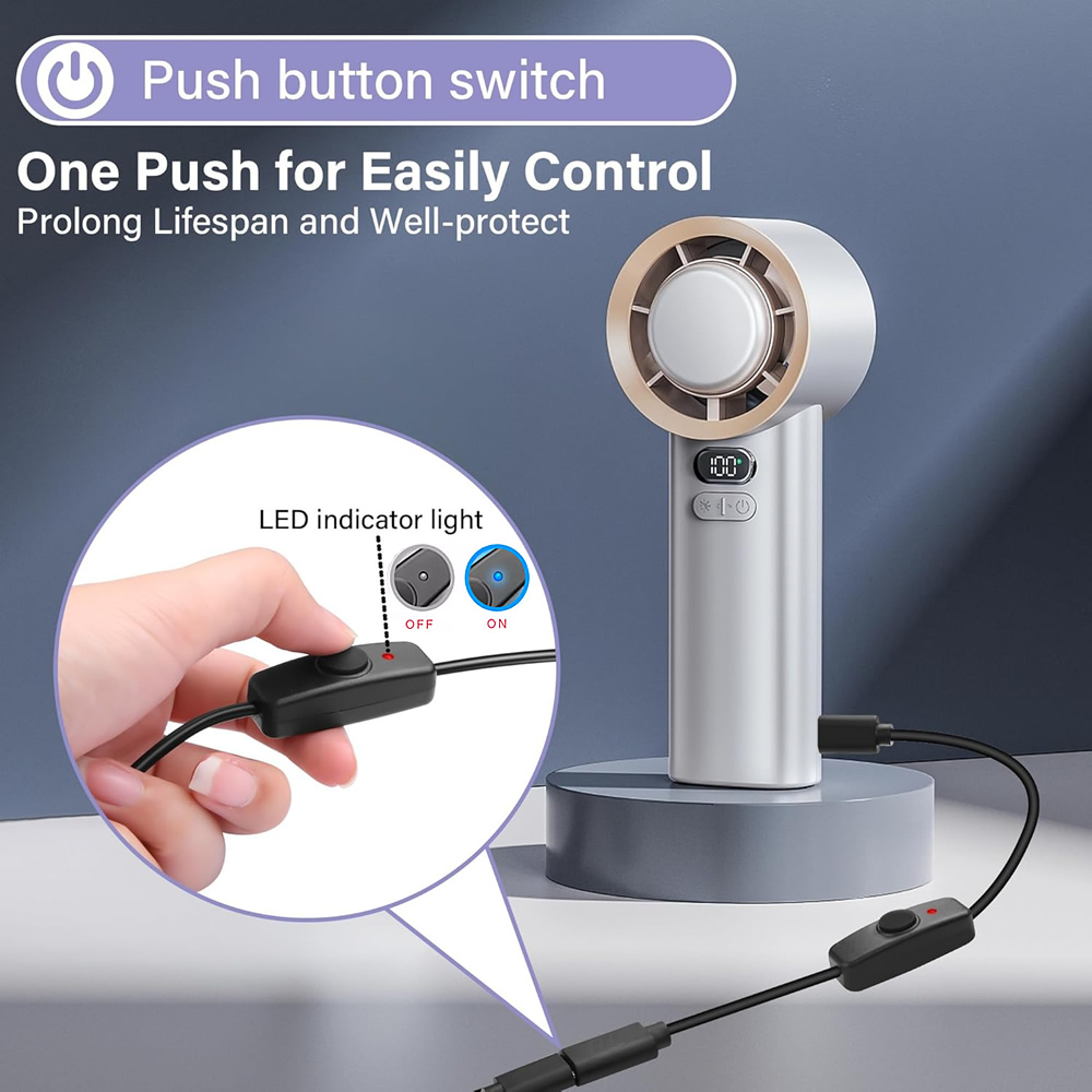Short USB C Extension Cable wi - đánh giá và giá Desk Setup Led Strip