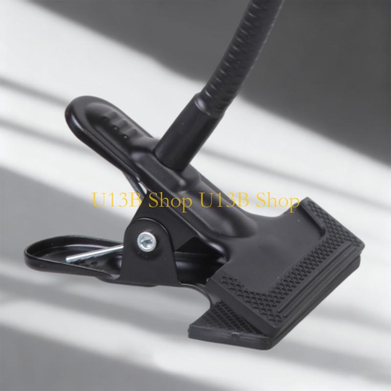 U13B Cánh tay kẹp kim loại có  - đánh giá và giá Monitor Arm Clamp