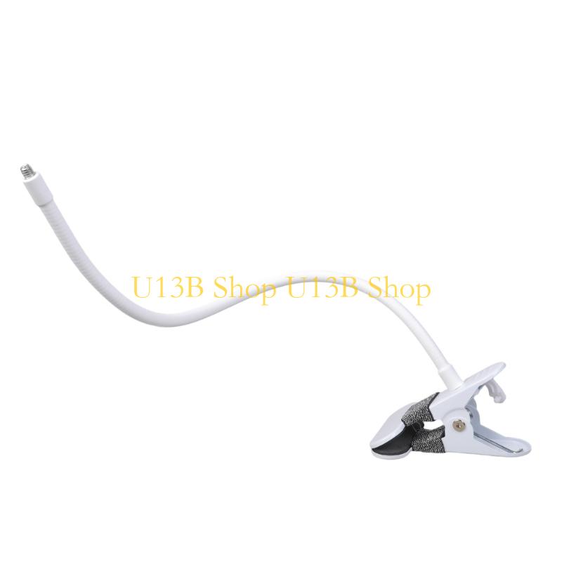 U13B Cánh tay kẹp kim loại có  - đánh giá và giá Monitor Arm Clamp