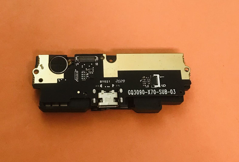 Original USB Plug Charge Board - đánh giá và giá Ambient Light Bar Usb