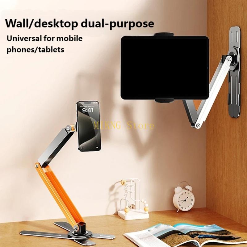 Cài đặt nhanh Giá đỡ điện thoạ - đánh giá và giá Desk Setup Tablet