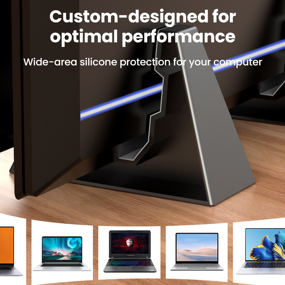 Vertical Laptop Stand For Offi - đánh giá và giá Vertical Laptop Stand