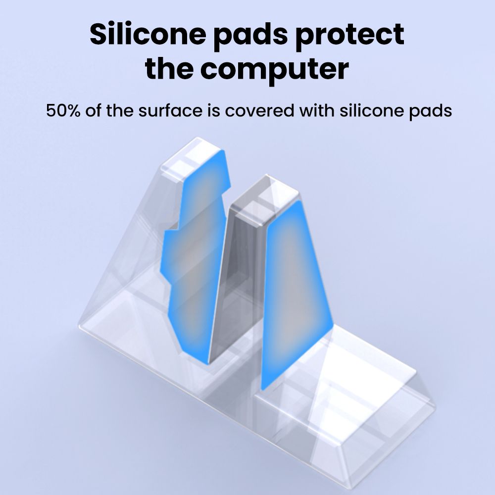 Vertical Laptop Stand For Offi - đánh giá và giá Vertical Laptop Stand
