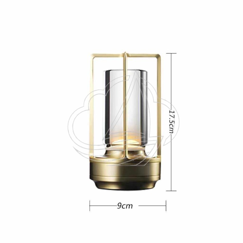 Vintage LED Night Light USB Re - đánh giá và giá Ambient Light Bar Usb