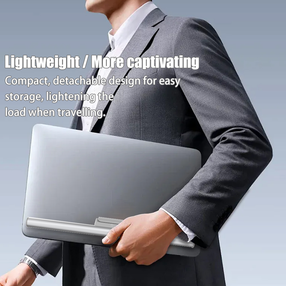 RGBIC Led Lights Setup Dimmabl - đánh giá và giá Desk Setup Office