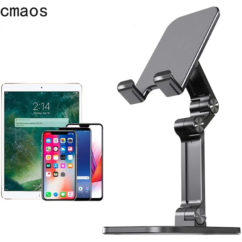 Three Sections Foldable Desk M - đánh giá và giá Desk Setup Ipad