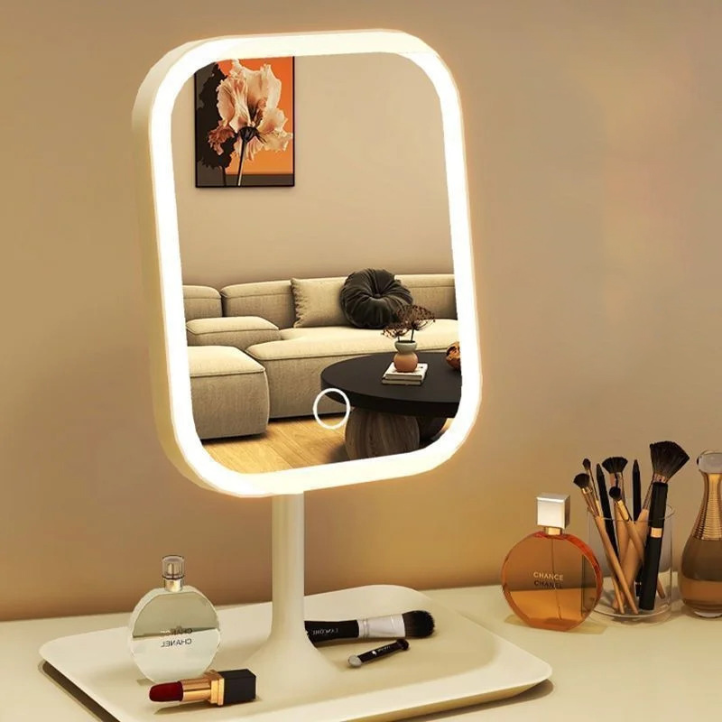 New LED Modern Desktop Vanity  - đánh giá và giá Desk Setup Light